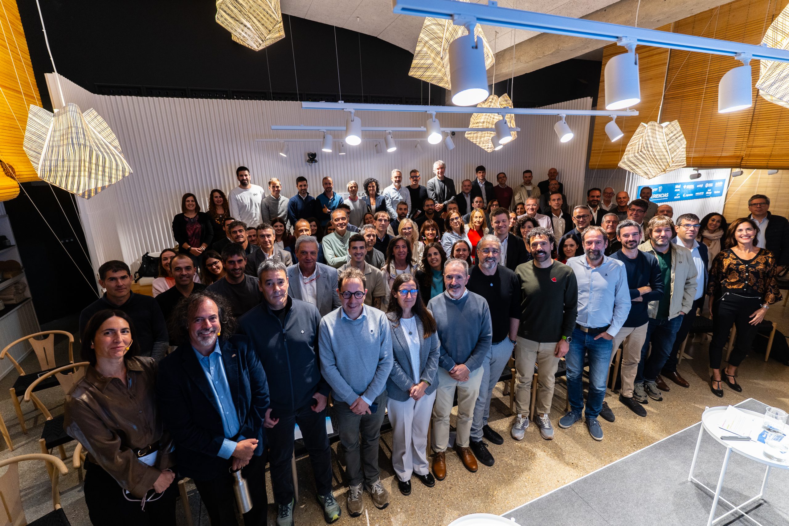 Imagen de la noticia Empresas y expertos urgen a rediseñar el modelo económico: innovación y sostenibilidad ya no son opcionales