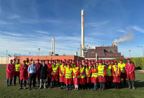 Imagen de la noticia ROCKWOOL comparte su estrategia y visión de futuro industrial