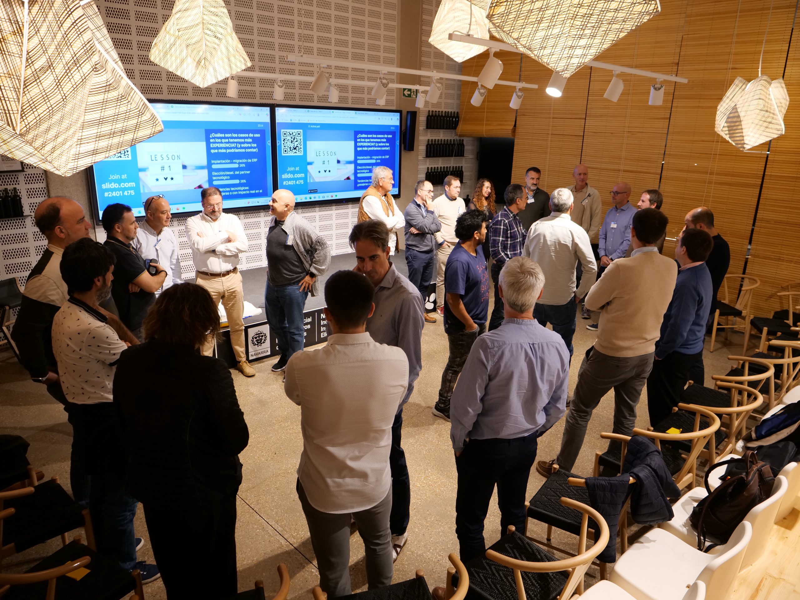 Imagen de la noticia De la técnica al liderazgo: el nuevo papel del IT en la transformación empresarial