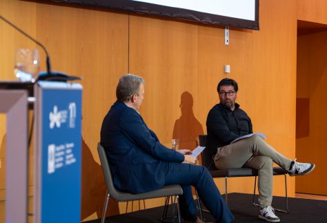 Imagen de la noticia David Castera (Rally Dakar): “El liderazgo no se debe refugiar en culpables, se trata de asumir decisiones con la cabeza fría y proteger a tu gente”