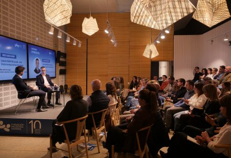 Imagen de la noticia “Marketing honesto, proteger la innovación y alinear marketing-ventas”: el recetario de Emilio García Duarte para crecer